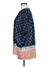 Torrid 100% Polyester Blue Cardigan Size Med Plus (00) - photo 5