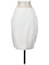 Lulus Solid White Formal Skirt Size S - photo 2