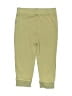 Goumi Solid Green Casual Pants Size 6-12 mo - photo 1
