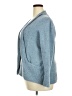 Chloe & Jasmine Blue Cardigan Size XL - photo 5