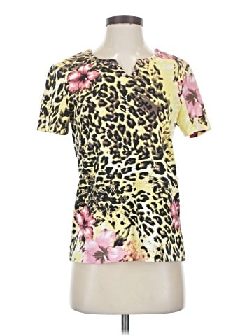 Rebecca Malone Short Sleeve T-Shirt (view 1)