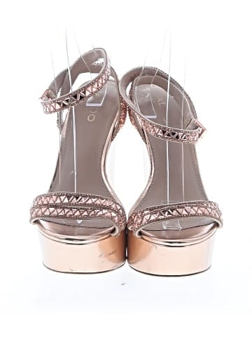 Aldo Wedges (view 2)