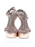 Aldo Ivory Tan Wedges Size 6 1/2 - photo 2