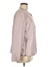 Chico's 100% Polyurethane Pink Jacket Size L - photo 4