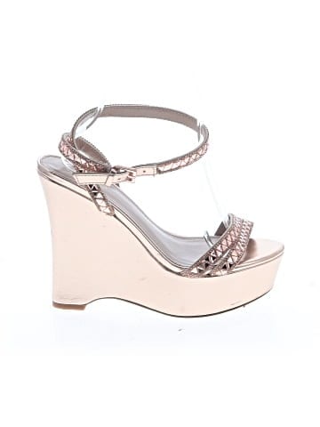 Aldo Wedges (view 1)