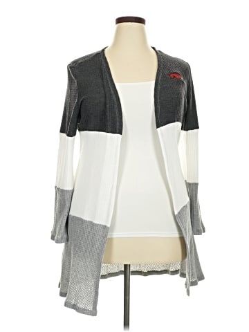 Gameday couture Cardigan (view 1)