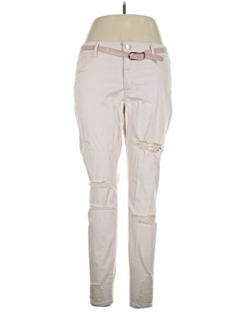 Refuge Jeans (view 1)