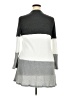 Gameday couture Gray Cardigan Size XXL - photo 2