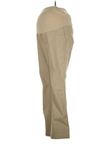 Old Navy - Maternity Khakis (view 1)