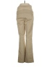 Old Navy - Maternity Tan Khakis Size 4 - photo 2