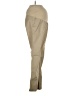 Old Navy - Maternity Tan Khakis Size 4 - photo 4