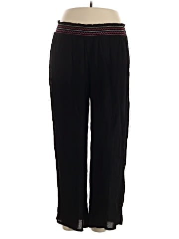 West Loop Casual Pants (view 1)