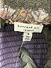 Current Air Brown Long Sleeve Blouse Size M - photo 7