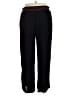 West Loop 100% Rayon Black Casual Pants Size XL - photo 2