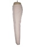 Alfani Solid Ivory Casual Pants Size 12 - photo 5