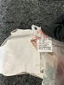 Unbranded Floral White Ivory Casual Dress Size S - photo 8