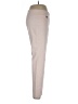 Alfani Solid Ivory Casual Pants Size 12 - photo 4