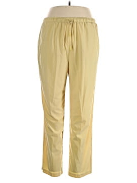 D&D Lifestyle Casual Pants