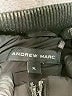 Andrew Marc for Costco 100% Polyester Black Vest Size XL - photo 6