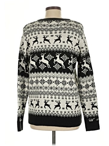 Forever 21 Pullover Sweater (view 2)
