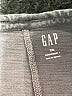 Gap 100% Cotton Gray Active T-Shirt Size XXL - photo 7