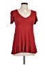 Max Edition Red Casual Dress Size L - photo 1
