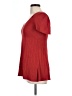 Max Edition Red Casual Dress Size L - photo 5