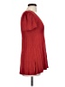 Max Edition Red Casual Dress Size L - photo 4