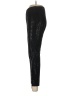 Zara Basic Metallic Black Dress Pants Size M - photo 5