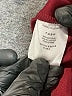 Assorted Brands Burgundy Cocktail Dress Size 4X - photo 8