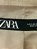 Zara Tan Blazer Size S - photo 6
