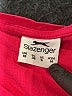 Slazenger 100% Cotton Pink Active T-Shirt Size 6 - photo 7