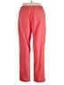 Draper's & Damon's Pink Track Pants Size XL - photo 2