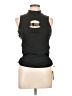 Assorted Brands Black Sleeveless Top Size L - photo 1