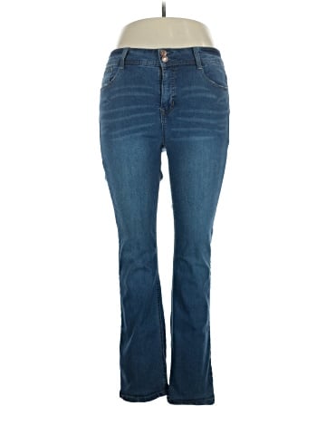 Angels Jeans (view 1)