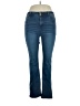 Angels Blue Jeans Size 16W - photo 1