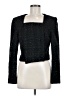 Unbranded Tweed Black Jacket Size M - photo 1