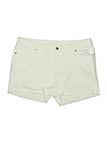 Venus Khaki Shorts (view 1)