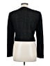 Unbranded Tweed Black Jacket Size M - photo 2