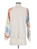 Lush Tie-dye Silver Sweatshirt Size S - photo 2