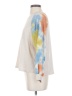 Lush Tie-dye Silver Sweatshirt Size S - photo 5