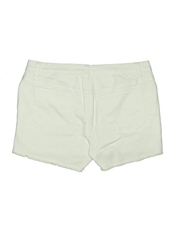 Venus Khaki Shorts (view 2)