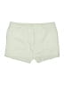 Venus Solid Ivory Khaki Shorts Size 14 - photo 2