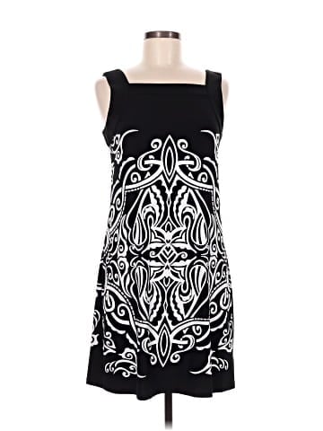 Style&Co Casual Dress (view 1)