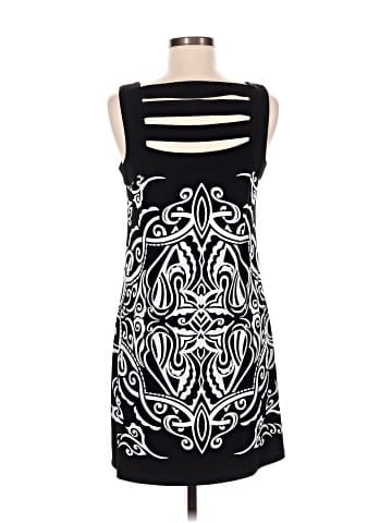 Style&Co Casual Dress (view 2)