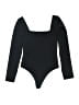 Babaton Black Bodysuit Size M - photo 1