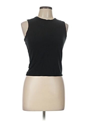 Banana Republic Sleeveless T-Shirt (view 1)