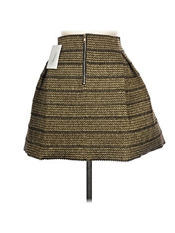 Honey Punch Casual Skirt (view 2)