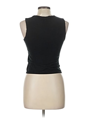 Banana Republic Sleeveless T-Shirt (view 2)