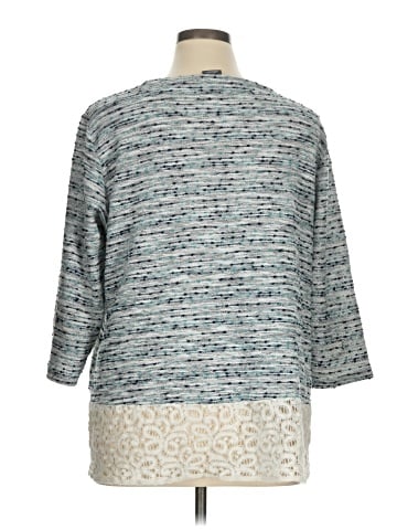 Van Heusen Pullover Sweater (view 2)